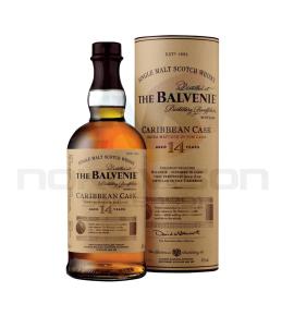 уиски The Balvenie 14YO Caribbean Cask