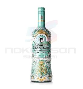 водка Russian Standard Special Edition
