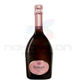 шампанско Ruinart Rose