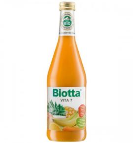 био сок Biotta Vita 7