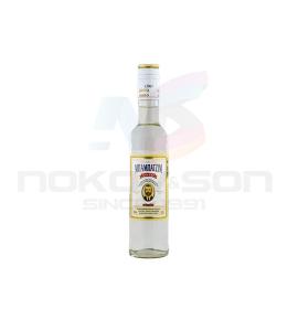 узо Babatzim