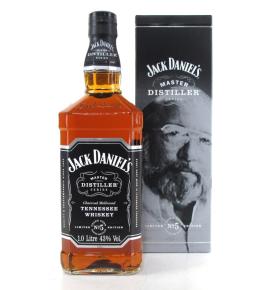 уиски Jack Daniel's Master Distiller Series 5