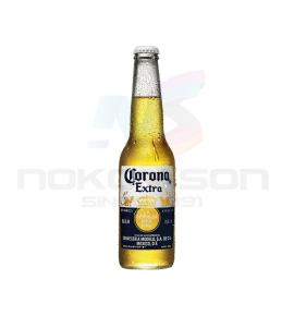 бира Corona Extra La Cerveza Mas Fina