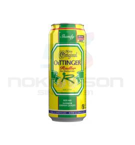 бира Oettinger Radler