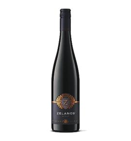 вино Зеланос 375мл Сира 