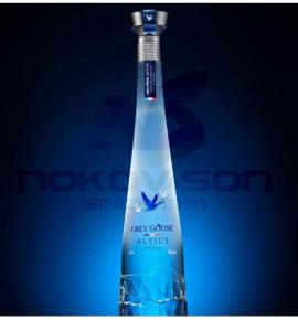 водка Grey Goose Altius