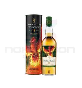 уиски Lagavulin Islay Single Malt Scotch Whisky 12YO Special Release 2022