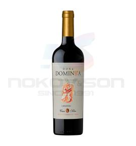 червено вино Dona Dominga Reserve Carmenere