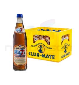 тонизираща напитка Club Mate Ice Tea Kraftstoff