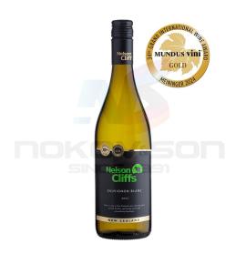 бяло вино Nelson Cliffs Sauvignon Blanc 2023