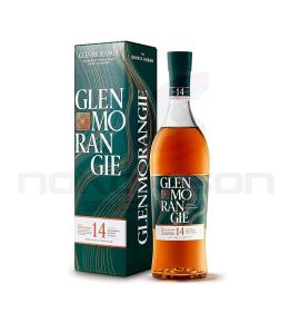 уиски Glenmorangie Quinta Ruban