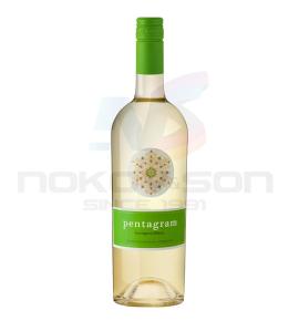 Бяло вино Pentagram Sauvignon Blanc
