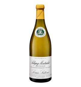 бяло вино Loius Latour Puligny Montrachet Chardonnay