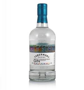 джин Tobermory Isle of Mull