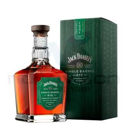 уиски Jack Daniel's Single Barrel Rye