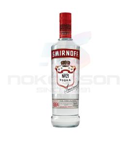 водка Smirnoff Red No. 21