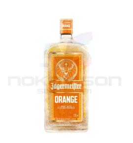 ликьор Jägermeister Orange