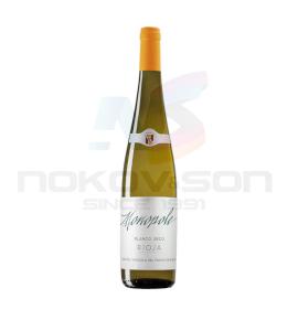 бяло вино Cune Monopole Rioja