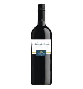 червено вино Villa Italia Nero d'Avola Sicilia DOC