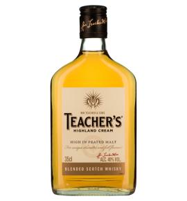 TEACHER'S