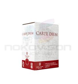 червено вино Midalidare Estate Carpe Diem Red