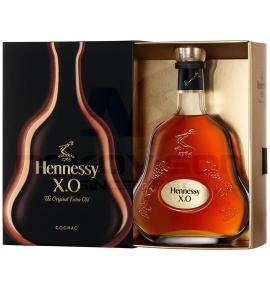 коняк Hennessy XO