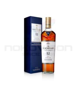 уиски The Macallan 12YO Double Cask