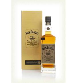 уиски Jack Daniel's Gold No. 27