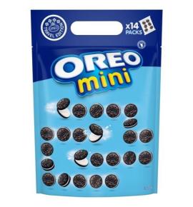 Oreo Mini Travel 14 packs
