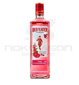 джин Beefeater Pink Strawberry