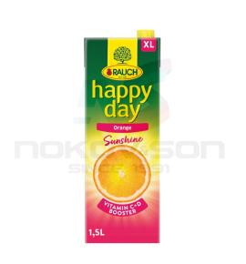 натурален сок Happy Day Orange Sunshine