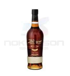 ром Zacapa Gran Reserva