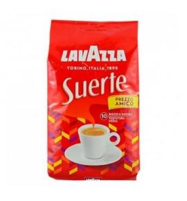 кафе на зърна Lavazza Suerte