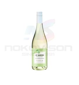 бяло вино Le Jardin Sauvignon Blanc