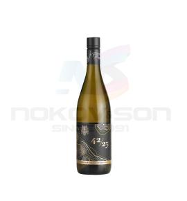 бяло вино Midalidare Estate 42/25 Chardonnay & Viognier & Sauvignon blanc 2021 2021