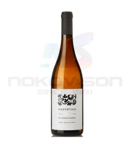 бяло вино Mylonas Winery Assyrtiko PGI Mylonas Attica