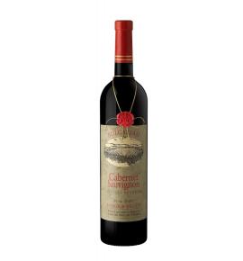 червено вино Bulgarian Cabernet Sauvignion Special Reserve