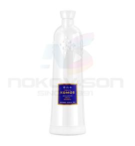 текила Komos Anejo Reserva