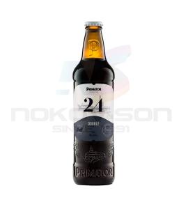 Бира Primator Double 24'