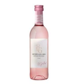 вино Розе Henri Gailliard Rose Cotes de Provence