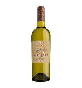 бяло вино Arrogant Frog Chardonnay