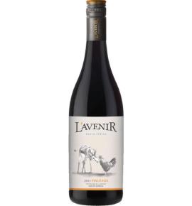 вино Лавенир 750мл Пинотаж 