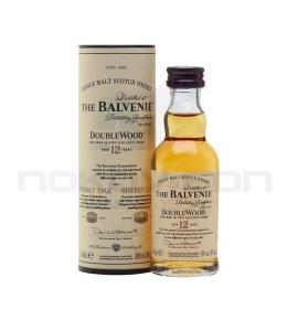 уиски The Balvenie Double Wood