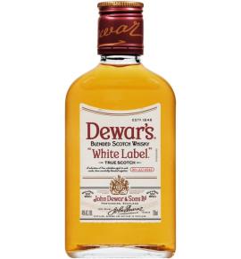 уиски Dewar's White Label