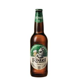 бира Kozel 11 Medium