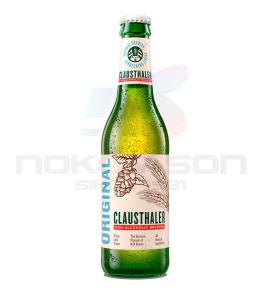 бира Clausthaler Original Non-Alcoholic