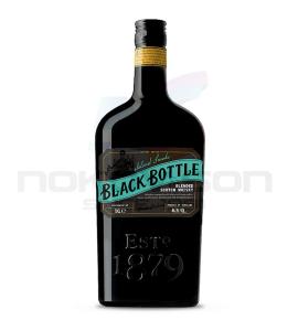уиски Black Bottle Island Smoke