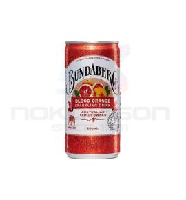 плодова напитка Bundaberg Blood Orange