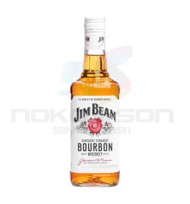 уиски Jim Beam Kentucky Straight Bourbon