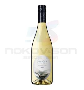 безалкохолно вино Francois Lurton Sauvignon Blanc Alcohol Free Wine